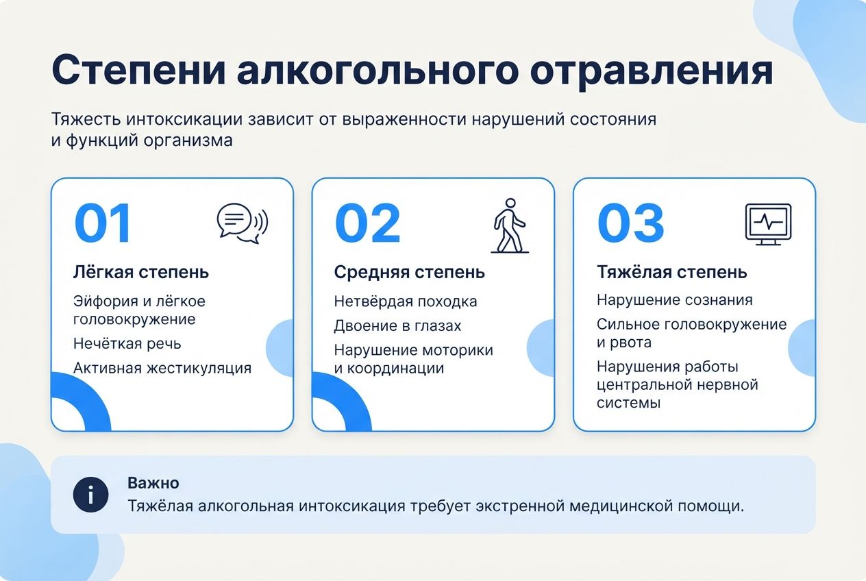 Детоксикация от алкоголя в Изобильном инфографика